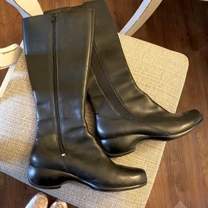 Merrell Riding Boots